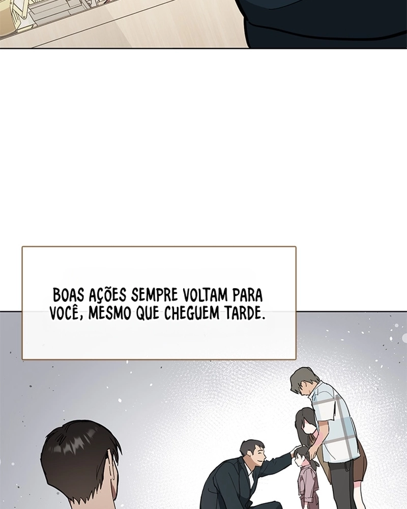 Afterlife Diner Capítulo 10 Página 22