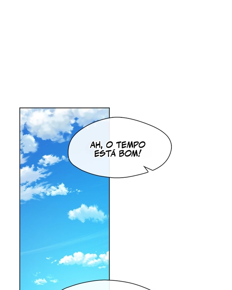 Afterlife Diner Capítulo 10 Página 28
