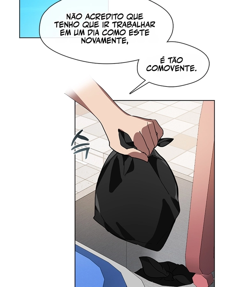 Afterlife Diner Capítulo 10 Página 29