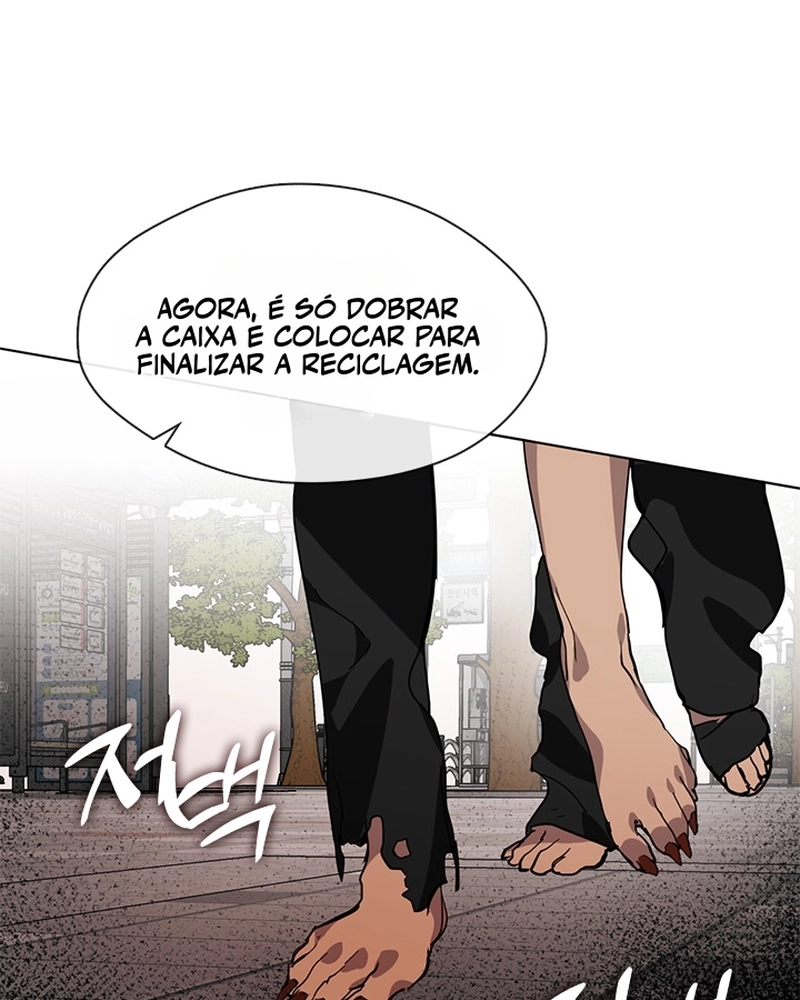 Afterlife Diner Capítulo 10 Página 32