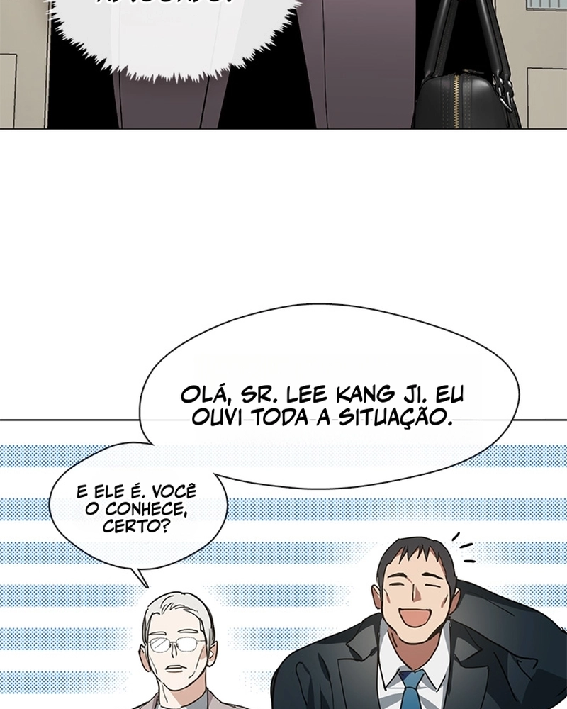 Afterlife Diner Capítulo 10 Página 4