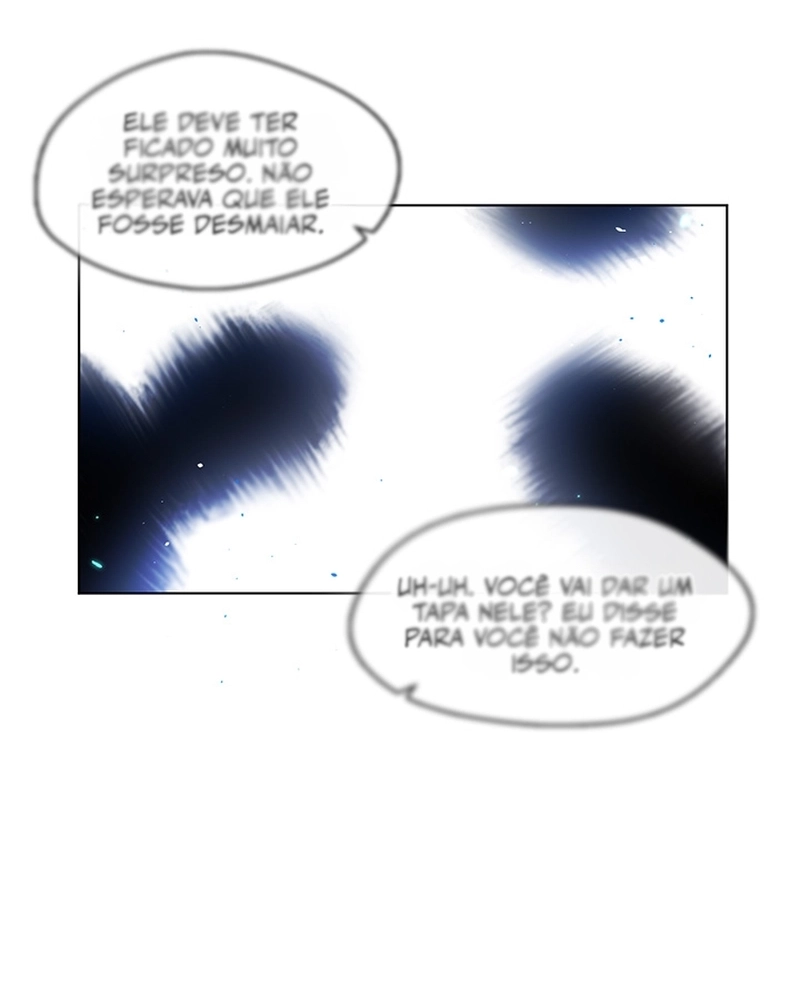 Afterlife Diner Capítulo 10 Página 45