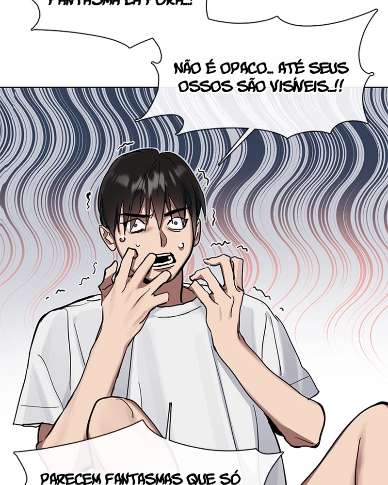 Afterlife Diner Capítulo 10 Página 51