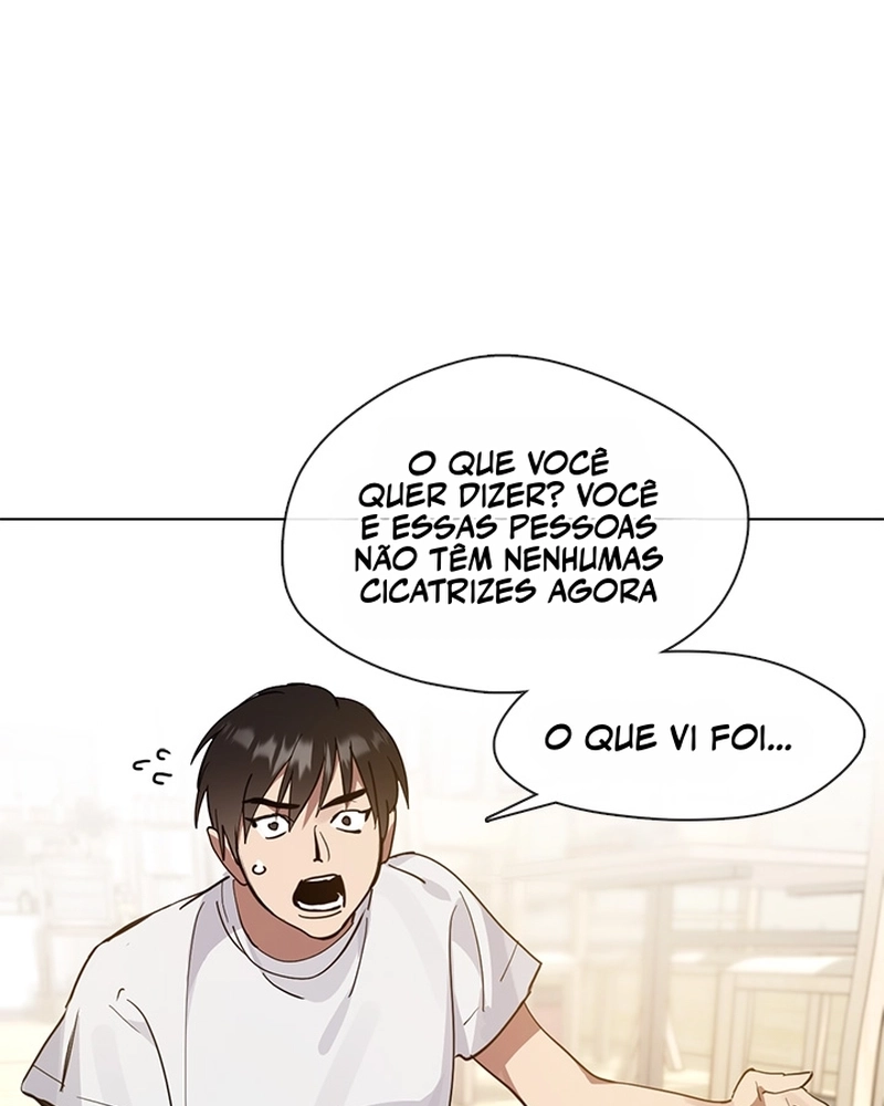 Afterlife Diner Capítulo 10 Página 54