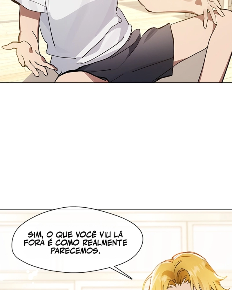 Afterlife Diner Capítulo 10 Página 55