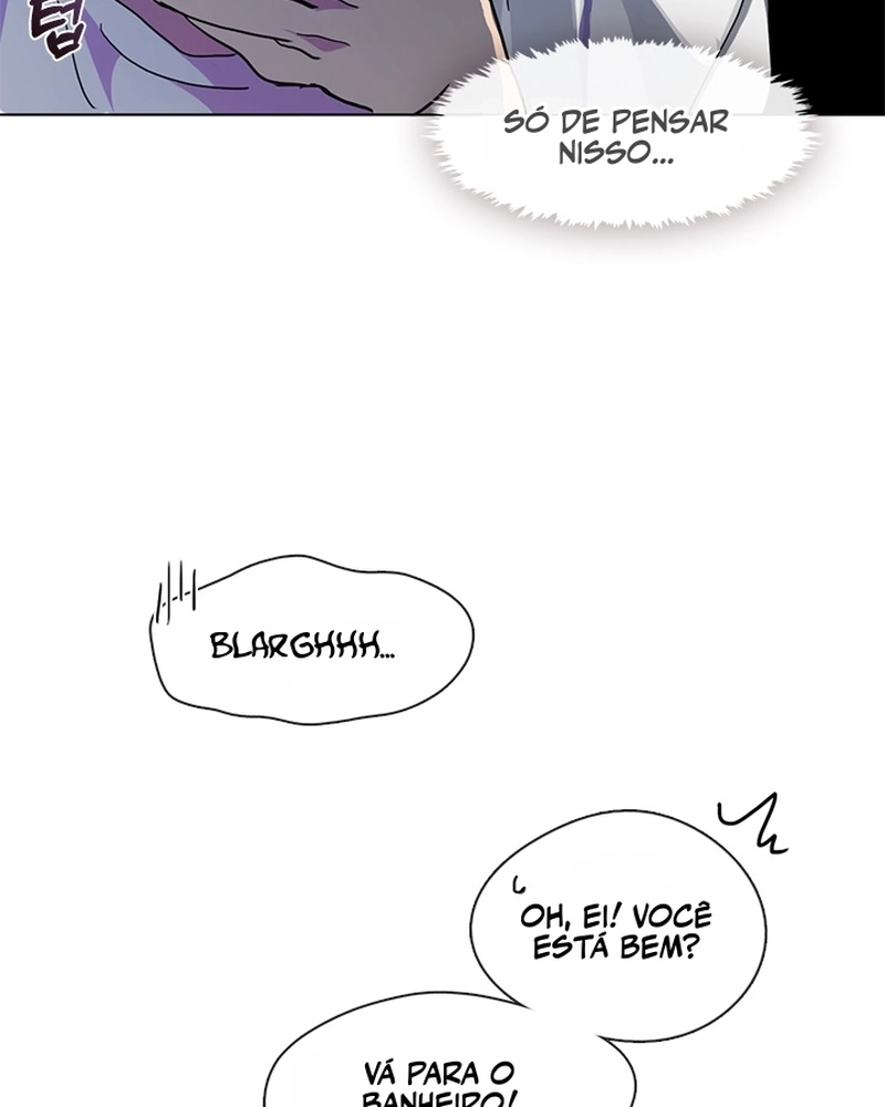 Afterlife Diner Capítulo 10 Página 60