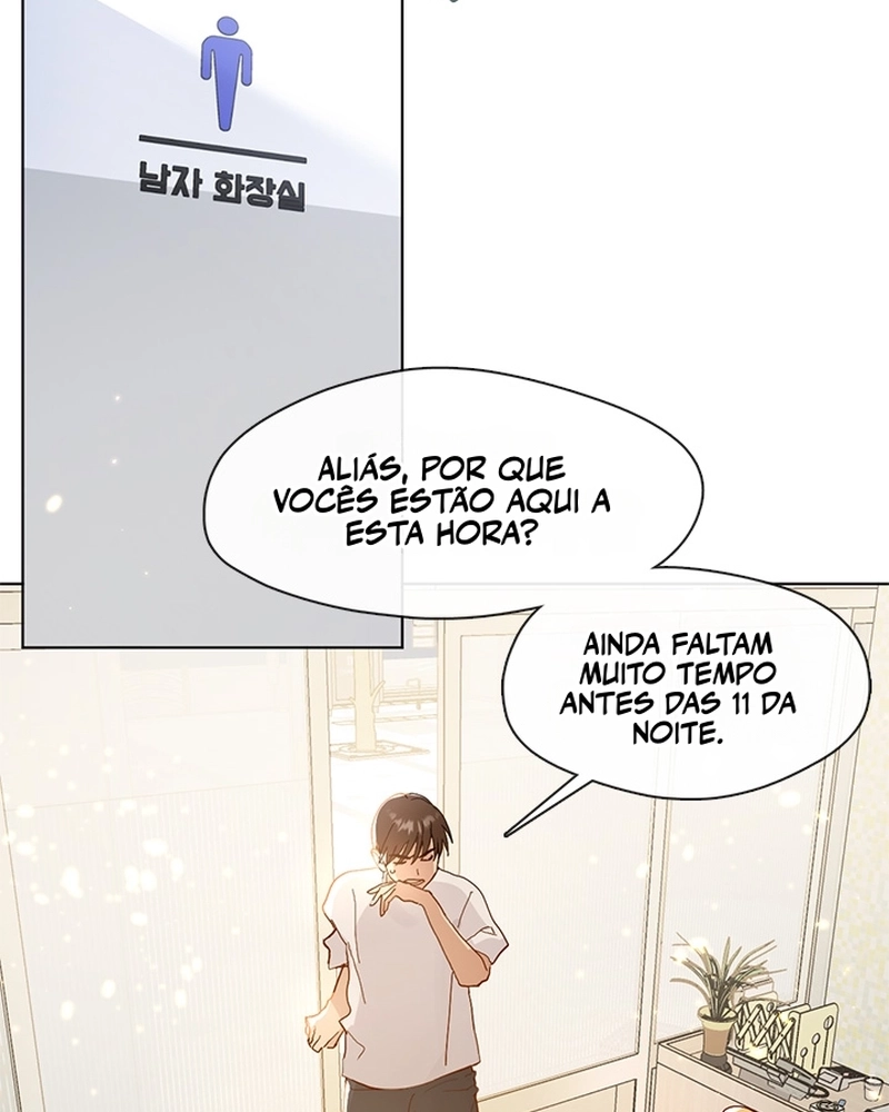 Afterlife Diner Capítulo 10 Página 62