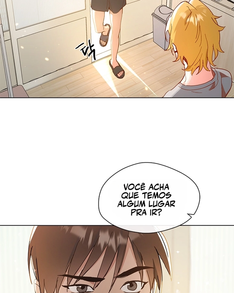 Afterlife Diner Capítulo 10 Página 63