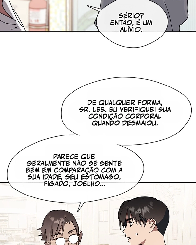 Afterlife Diner Capítulo 10 Página 68