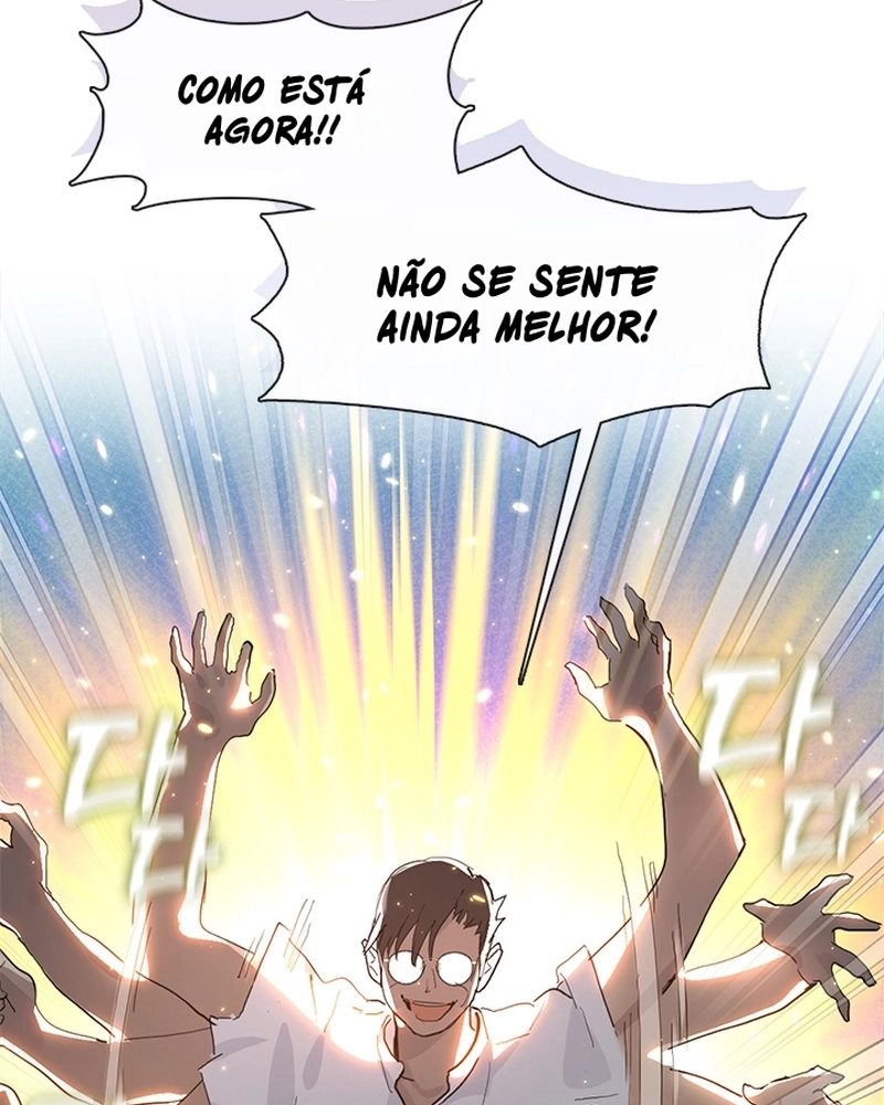 Afterlife Diner Capítulo 10 Página 76