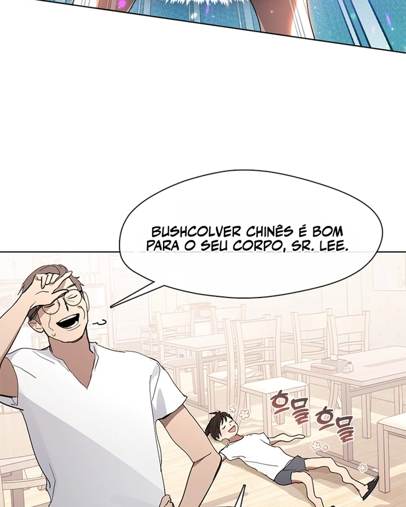 Afterlife Diner Capítulo 10 Página 78