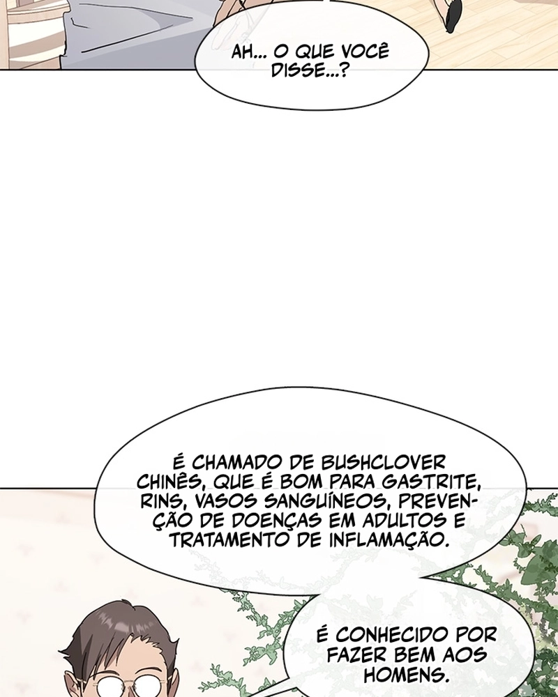 Afterlife Diner Capítulo 10 Página 79