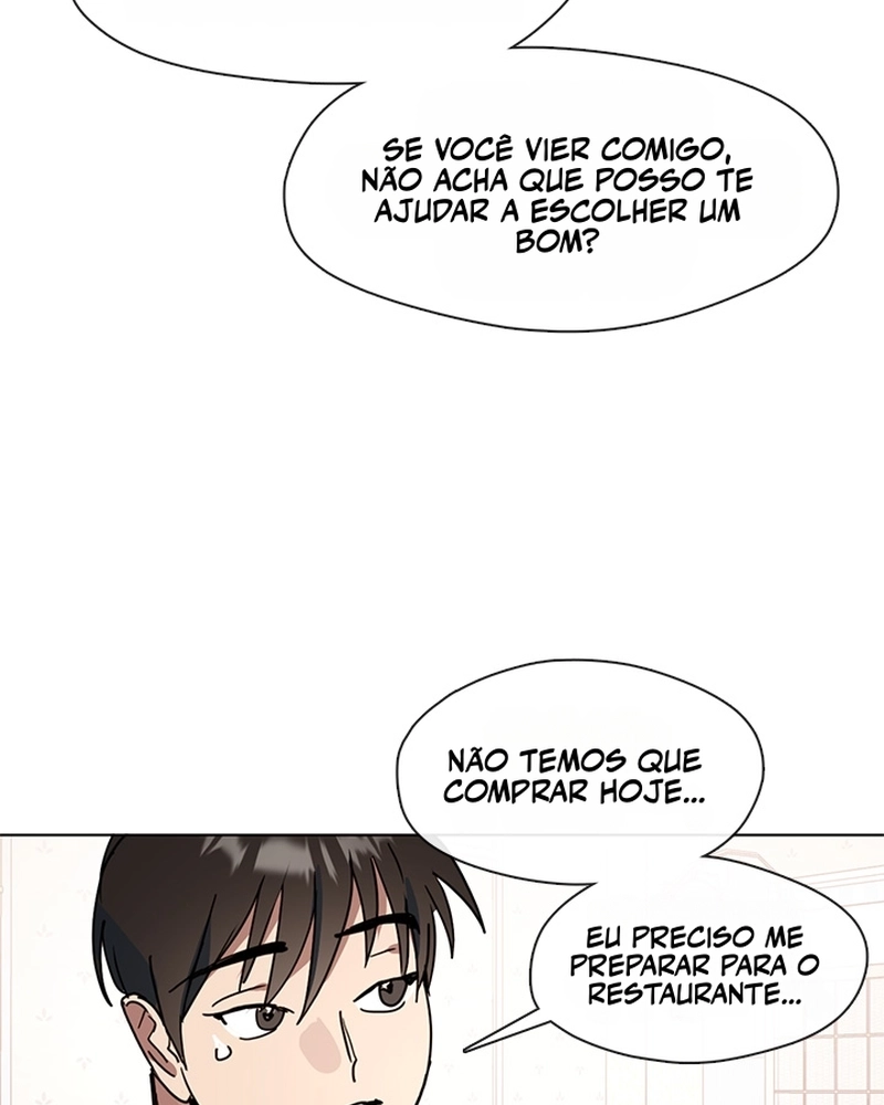 Afterlife Diner Capítulo 10 Página 82