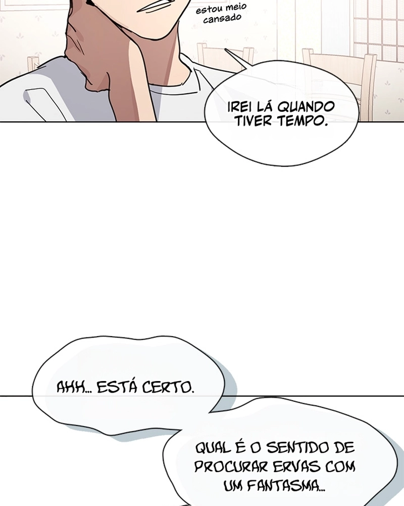 Afterlife Diner Capítulo 10 Página 83