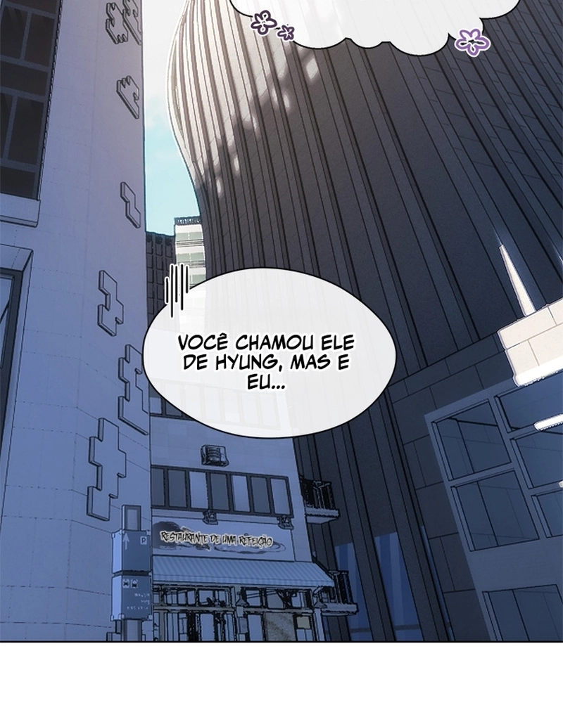 Afterlife Diner Capítulo 10 Página 86