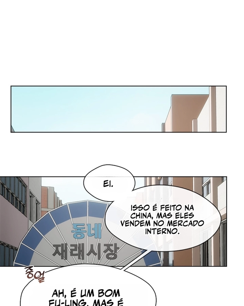 Afterlife Diner Capítulo 10 Página 88
