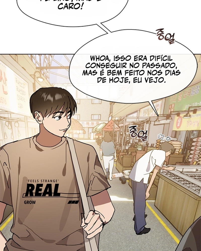 Afterlife Diner Capítulo 10 Página 89