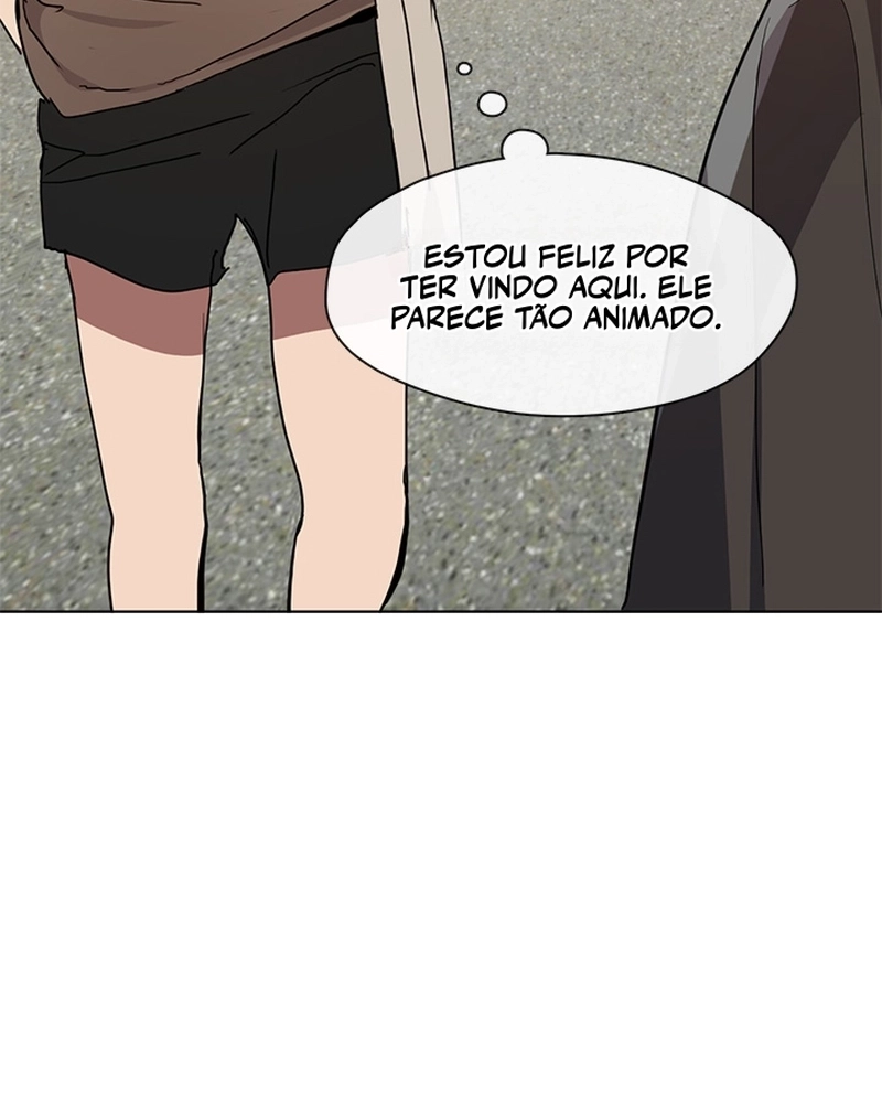 Afterlife Diner Capítulo 10 Página 90