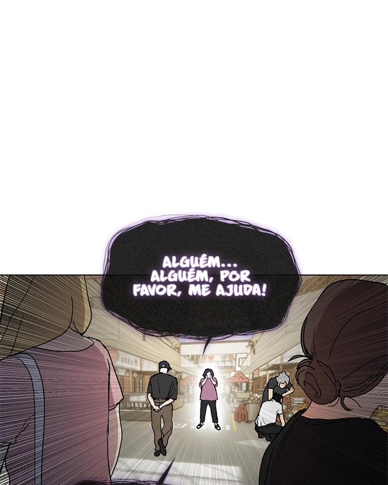 Afterlife Diner Capítulo 10 Página 94