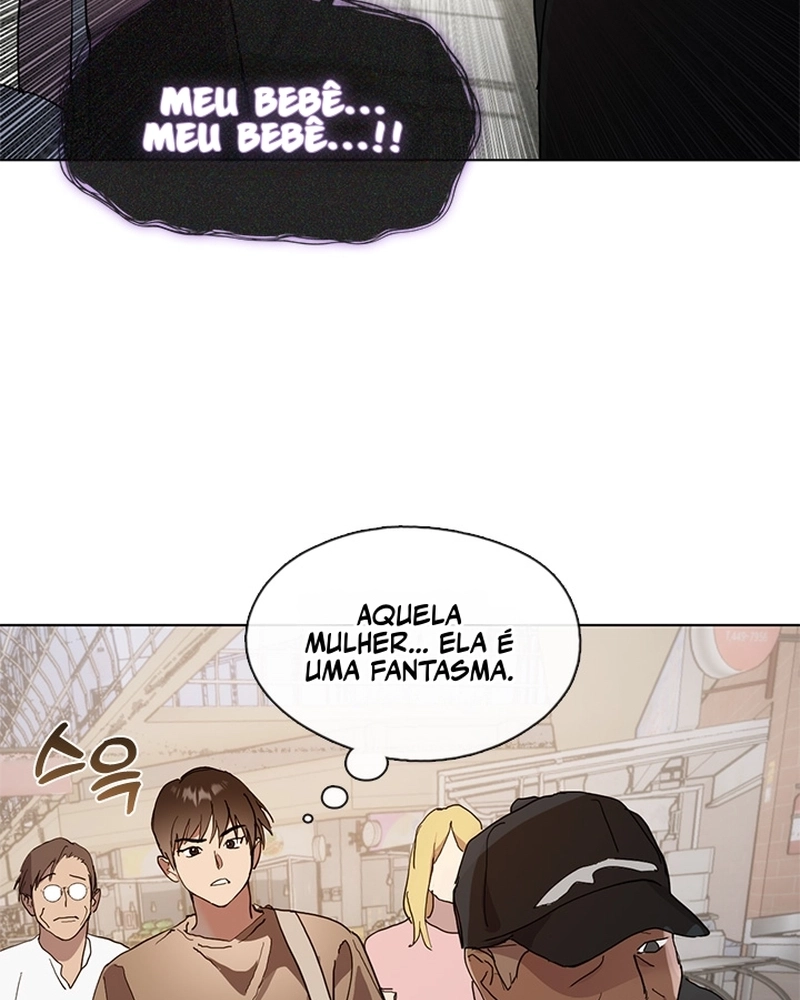 Afterlife Diner Capítulo 10 Página 95
