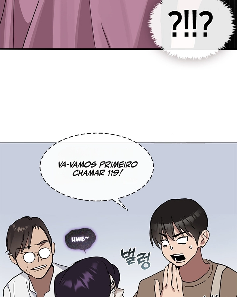 Afterlife Diner Capítulo 11 Página 10