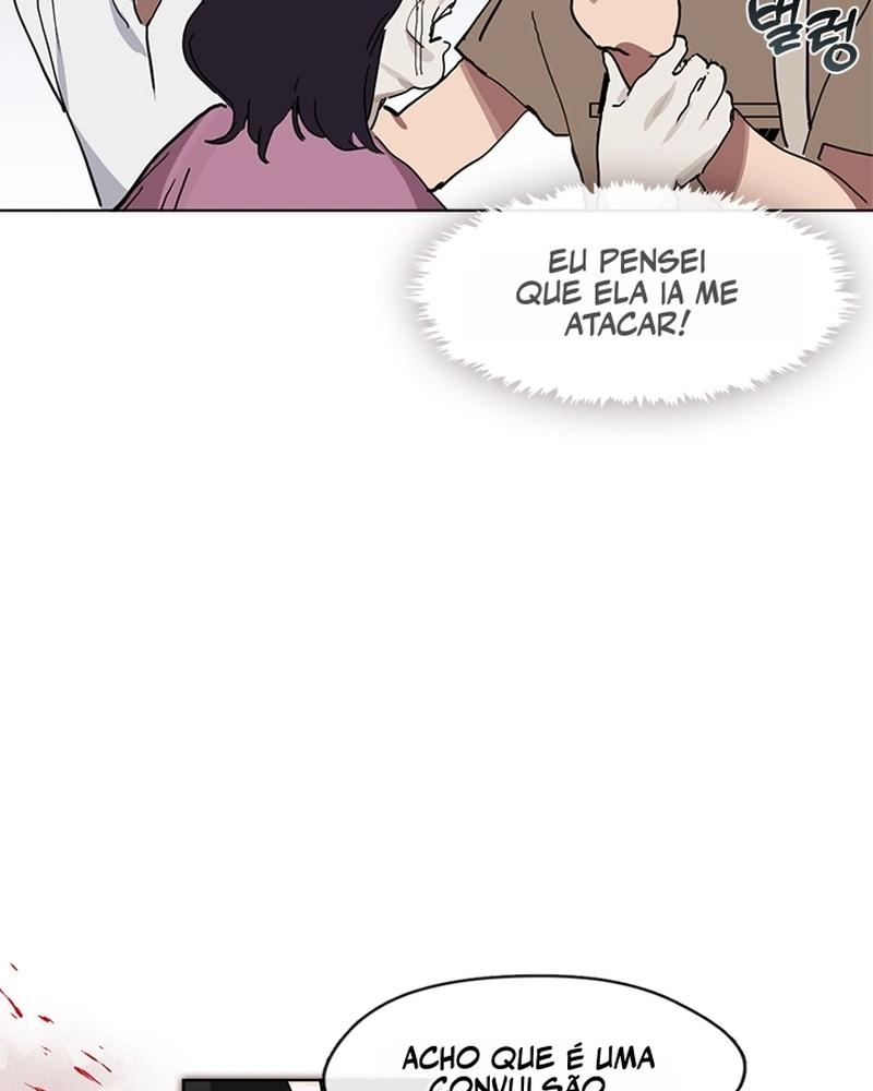 Afterlife Diner Capítulo 11 Página 11