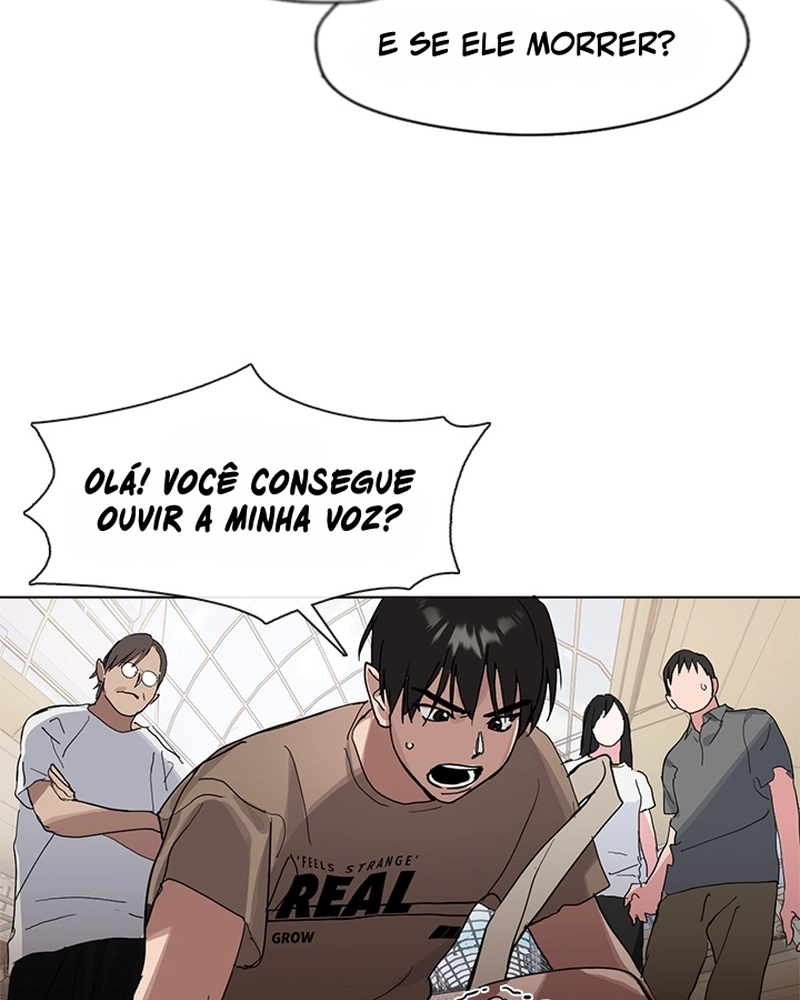 Afterlife Diner Capítulo 11 Página 13