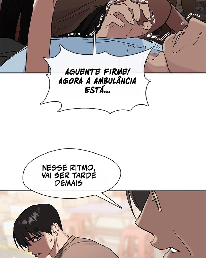 Afterlife Diner Capítulo 11 Página 14