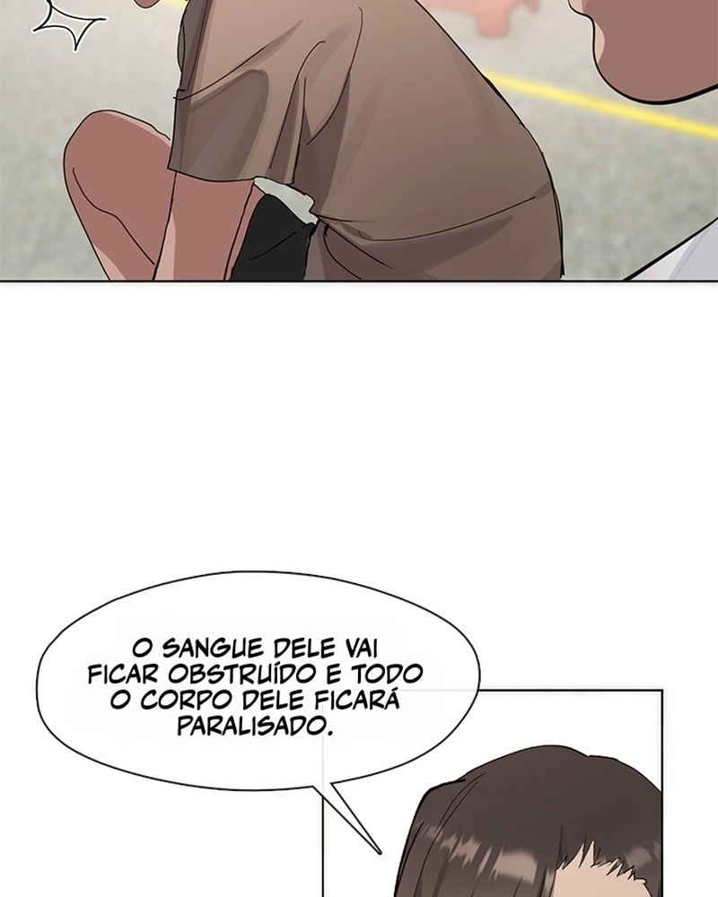 Afterlife Diner Capítulo 11 Página 15