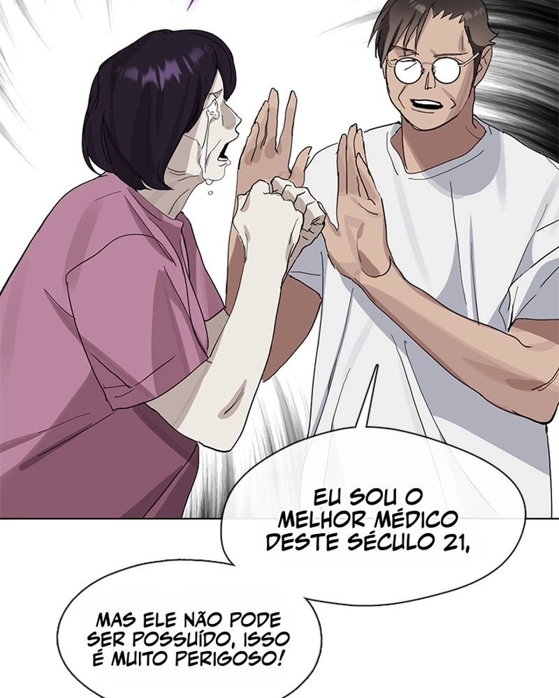 Afterlife Diner Capítulo 11 Página 19