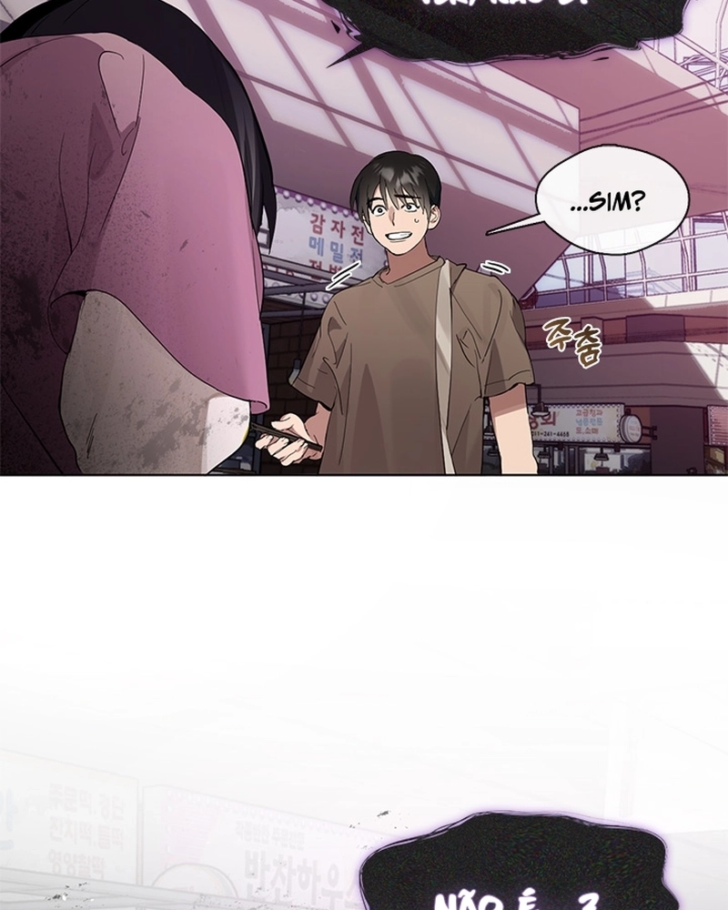 Afterlife Diner Capítulo 11 Página 2
