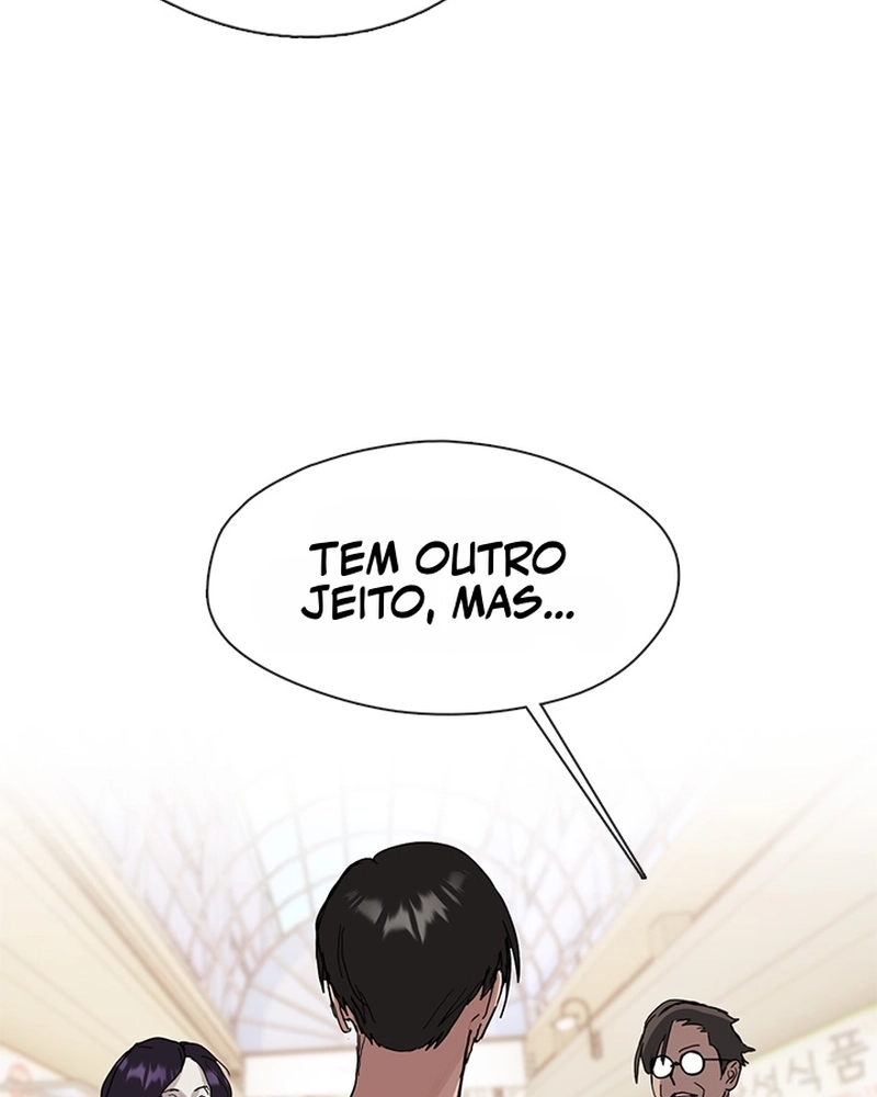 Afterlife Diner Capítulo 11 Página 20