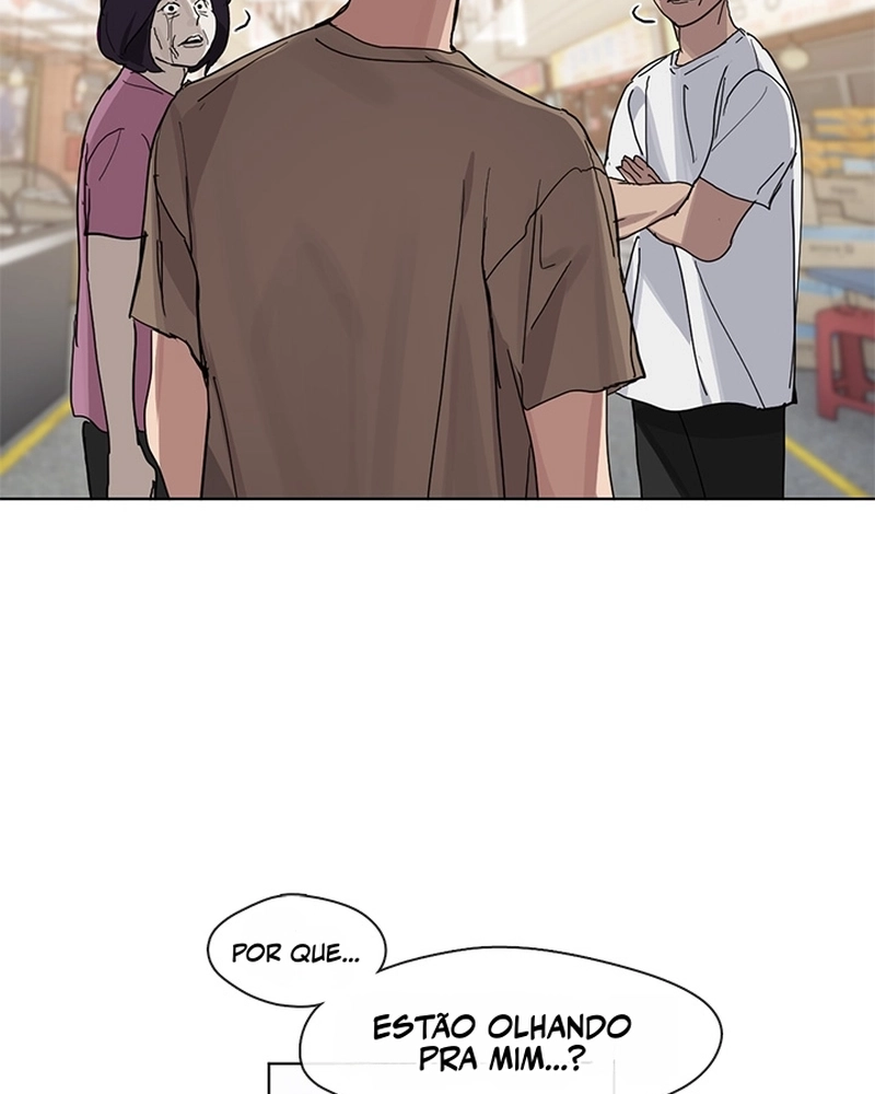 Afterlife Diner Capítulo 11 Página 21