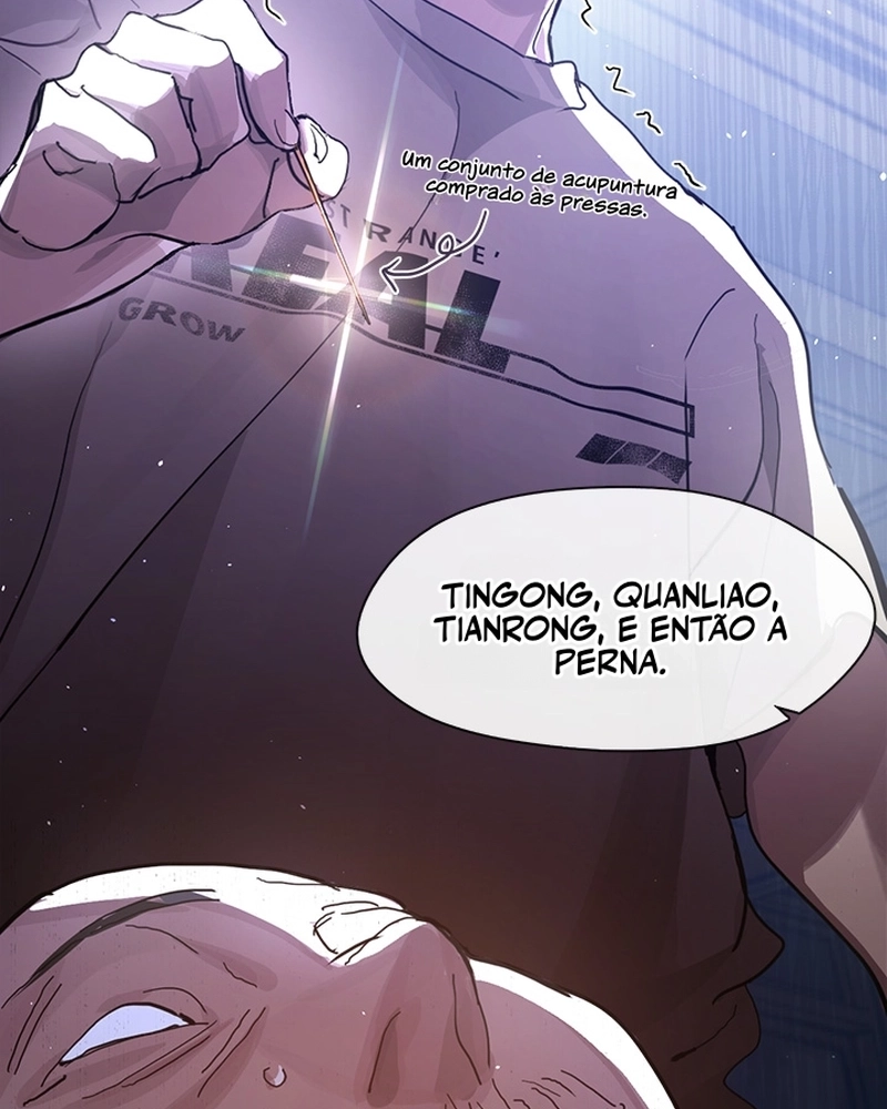 Afterlife Diner Capítulo 11 Página 25