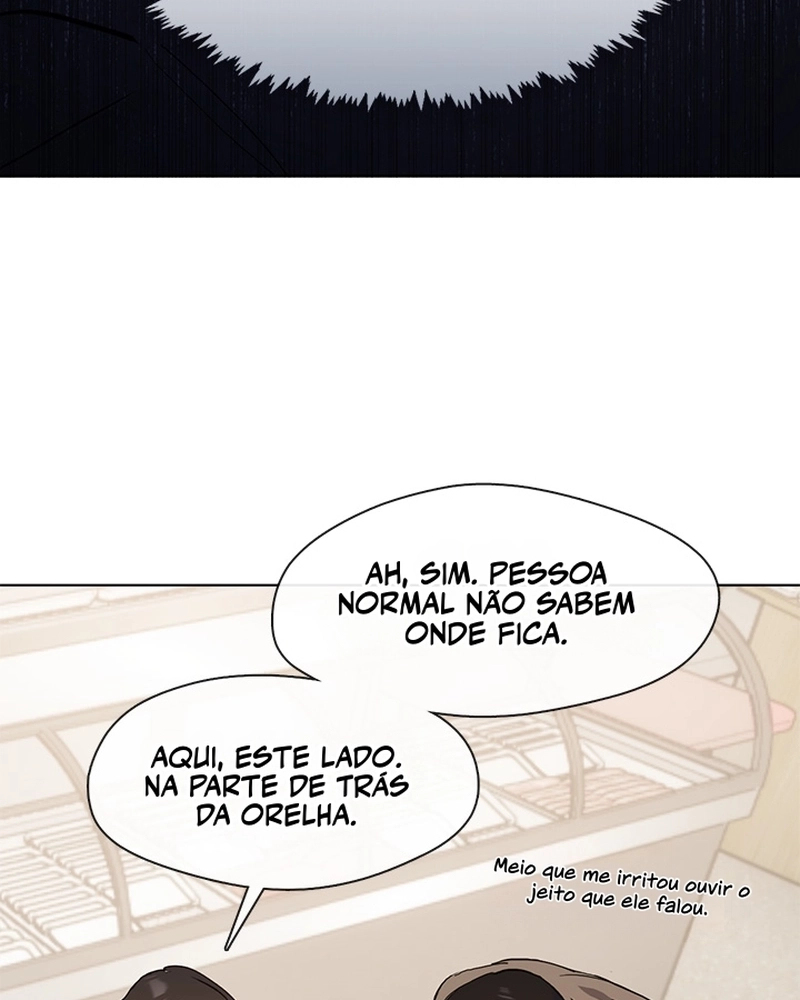 Afterlife Diner Capítulo 11 Página 27