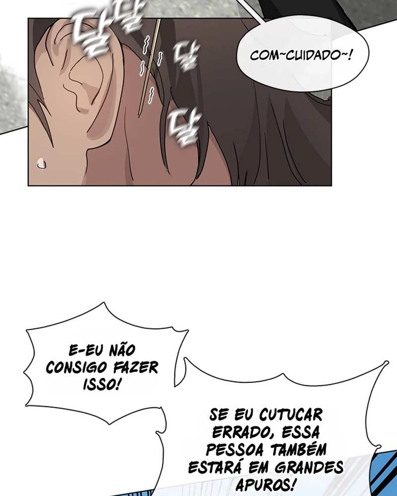 Afterlife Diner Capítulo 11 Página 29