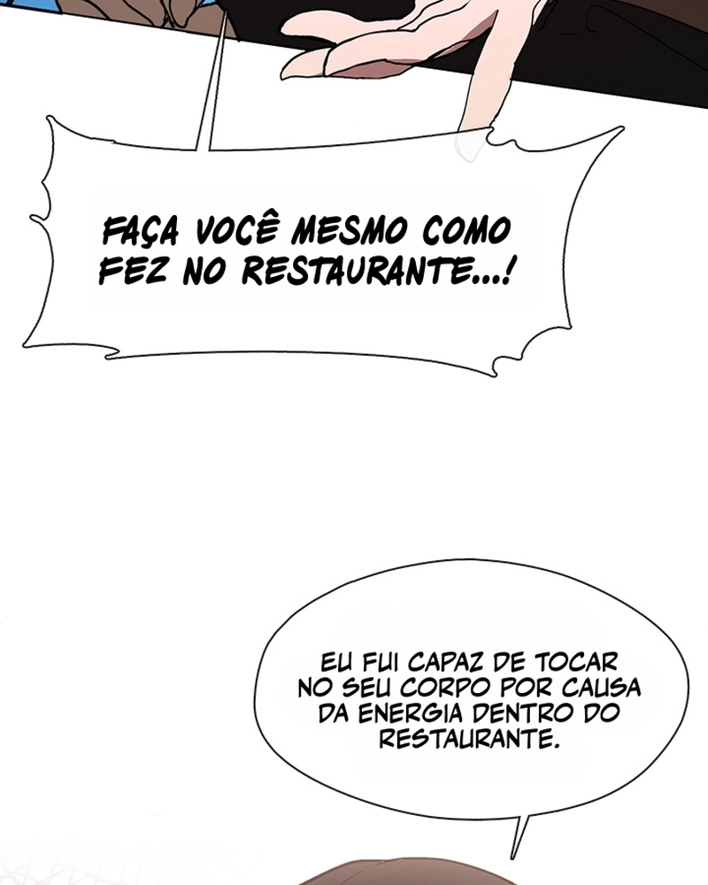 Afterlife Diner Capítulo 11 Página 31