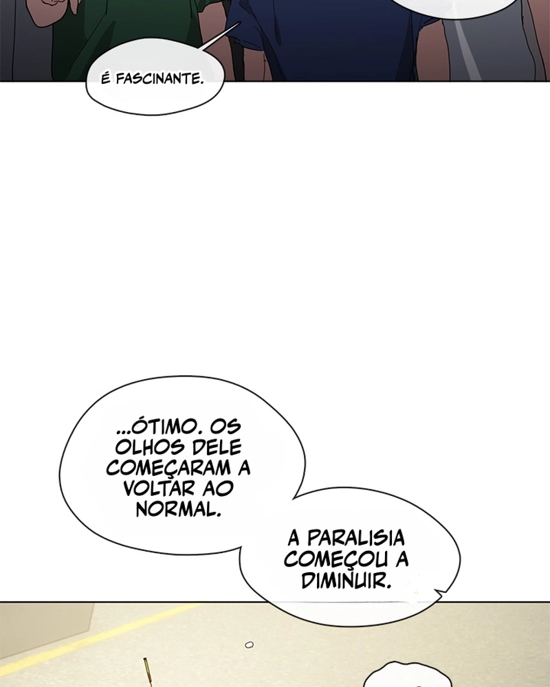 Afterlife Diner Capítulo 11 Página 34