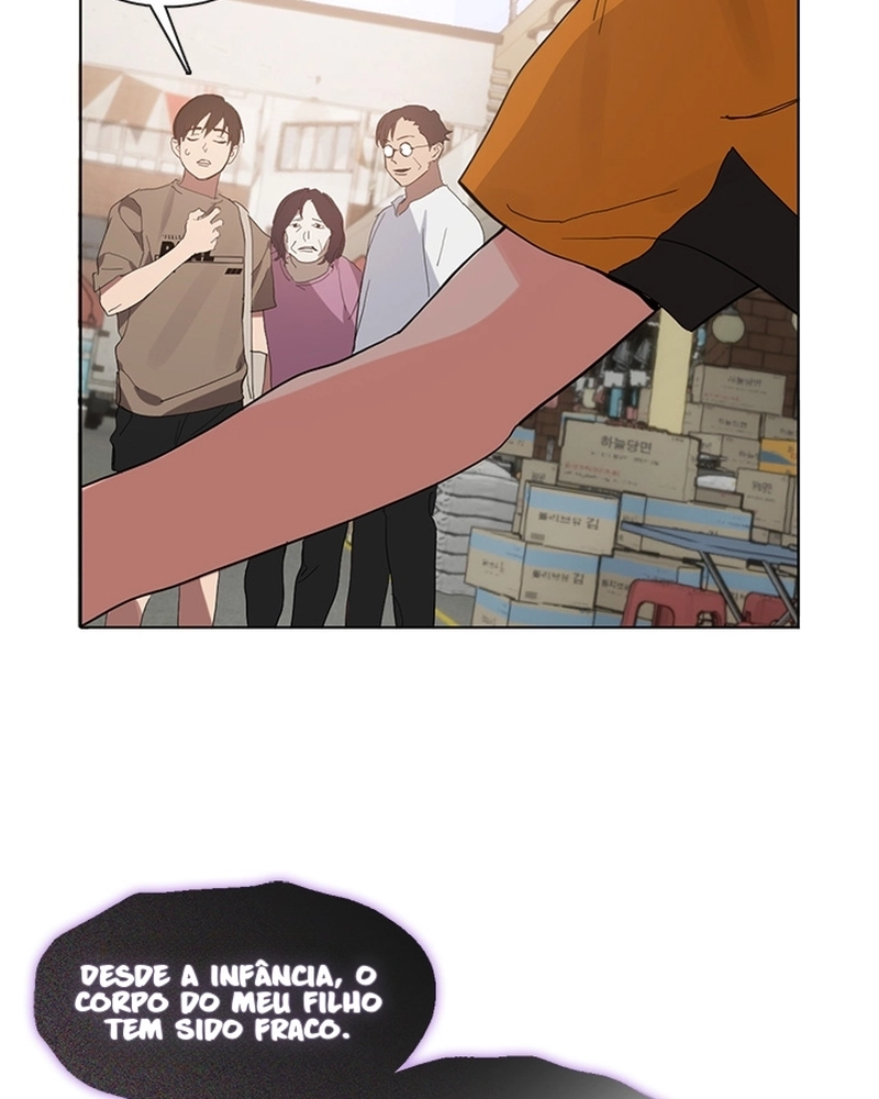 Afterlife Diner Capítulo 11 Página 41
