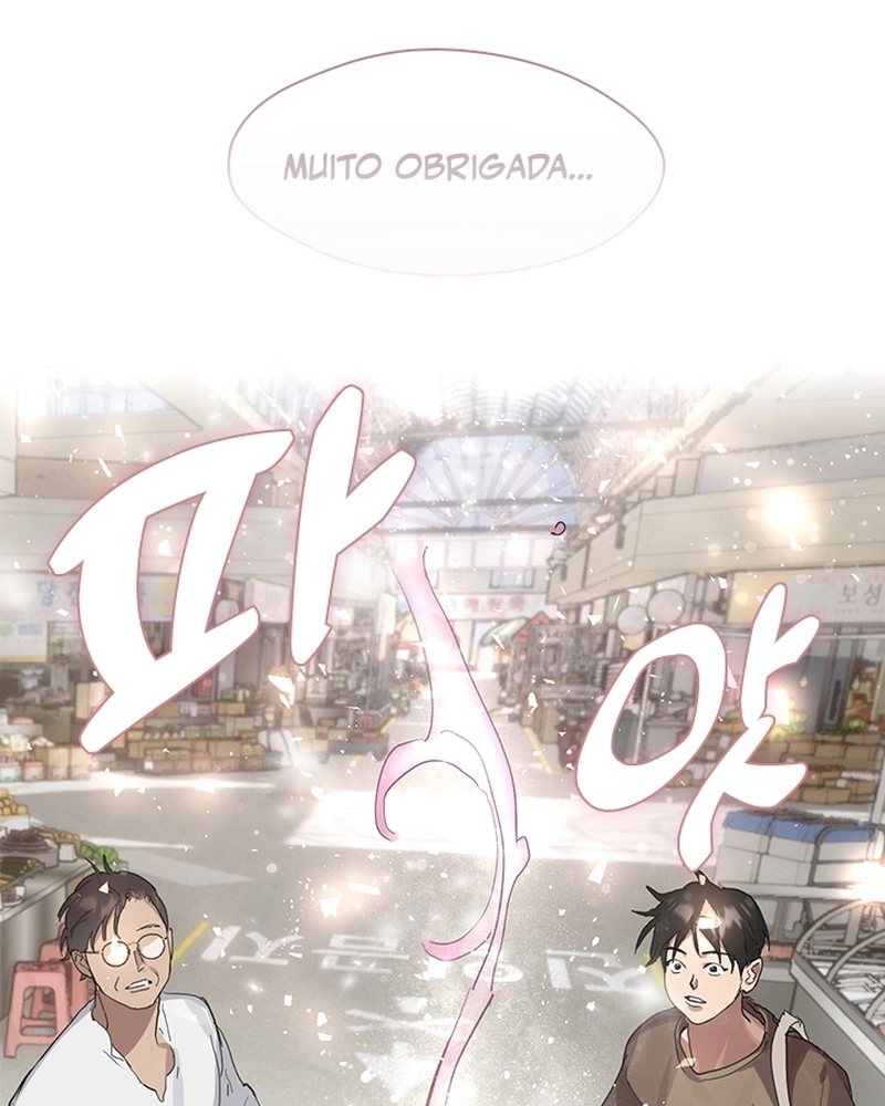 Afterlife Diner Capítulo 11 Página 45