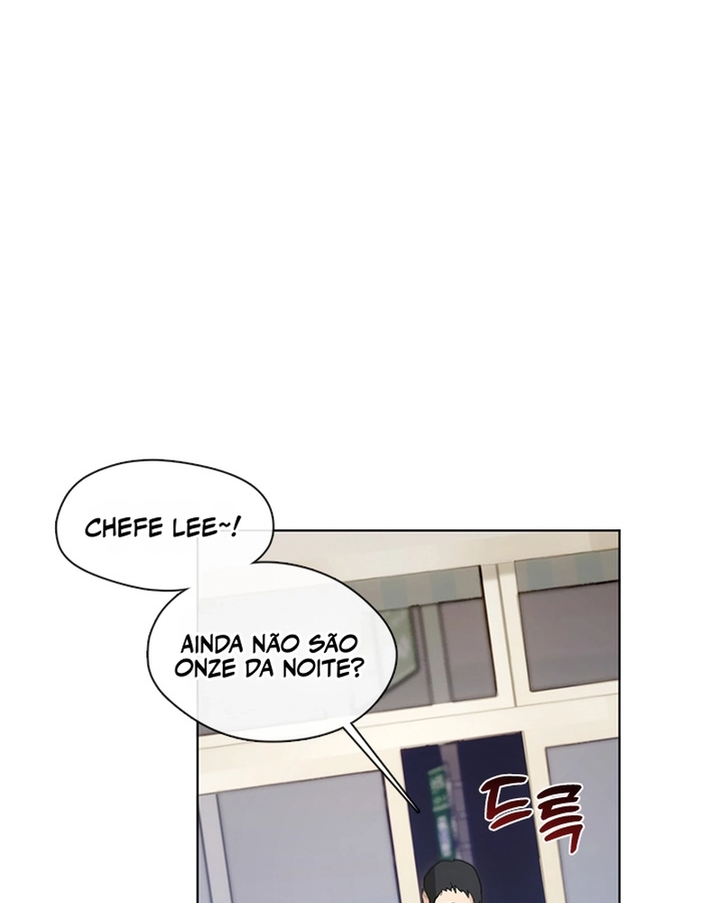 Afterlife Diner Capítulo 11 Página 51