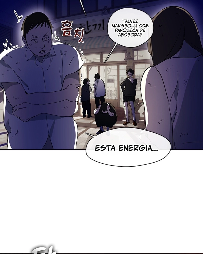 Afterlife Diner Capítulo 11 Página 55