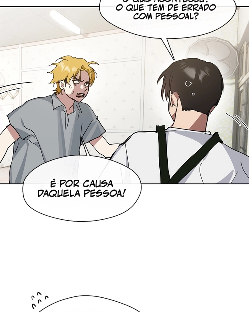Afterlife Diner Capítulo 11 Página 60