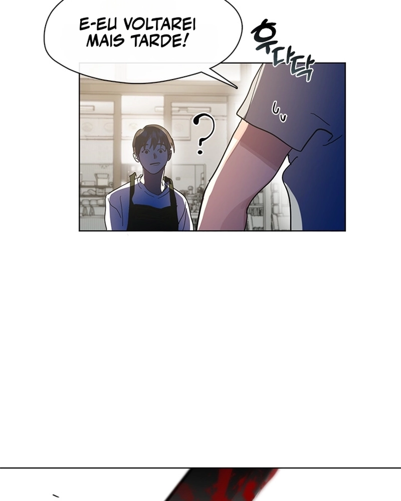 Afterlife Diner Capítulo 11 Página 61