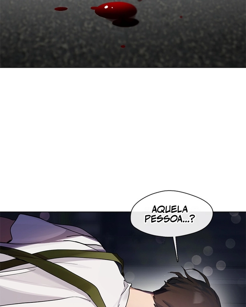 Afterlife Diner Capítulo 11 Página 63