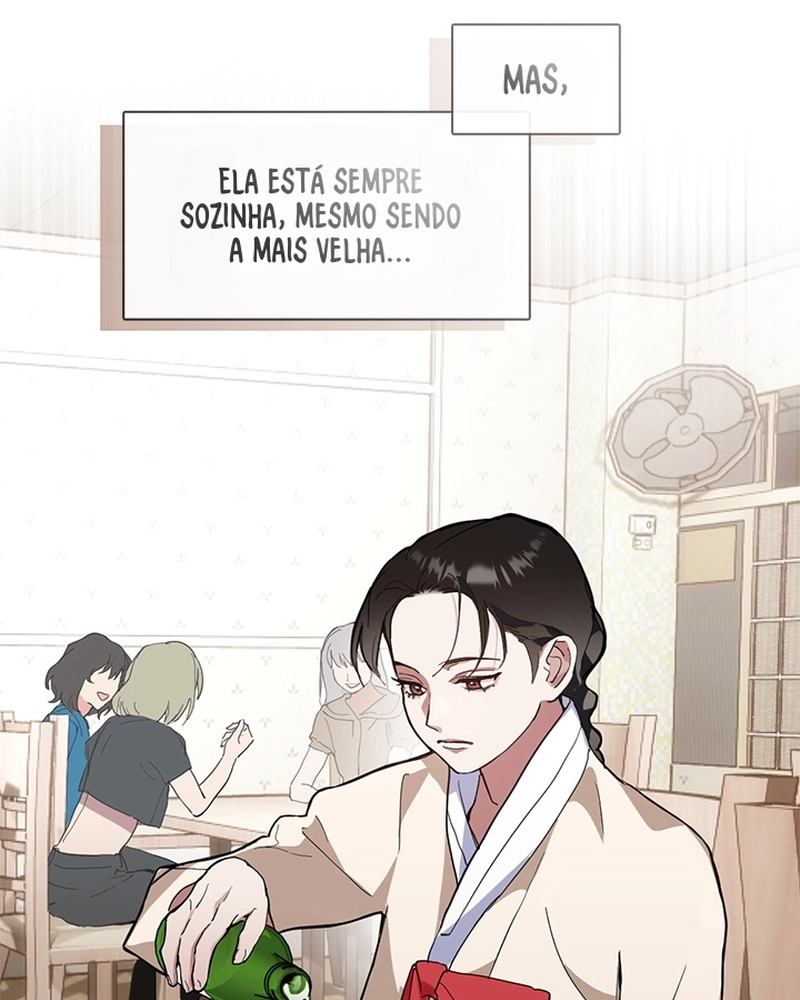 Afterlife Diner Capítulo 11 Página 76