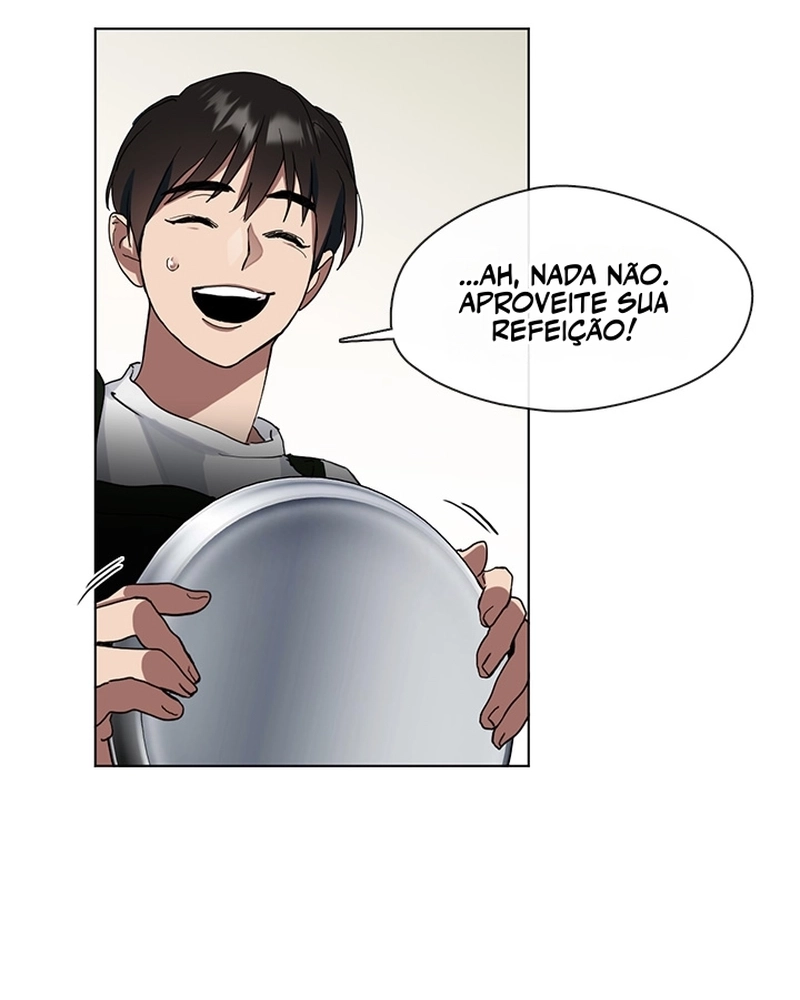 Afterlife Diner Capítulo 11 Página 79