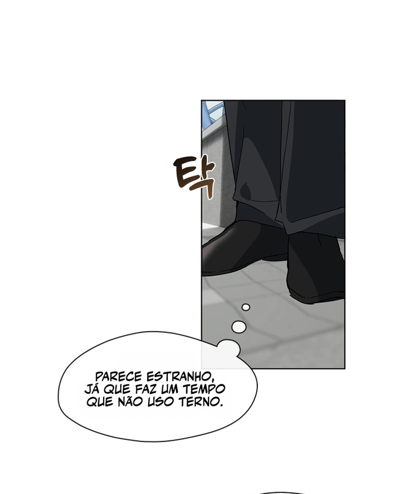Afterlife Diner Capítulo 11 Página 82