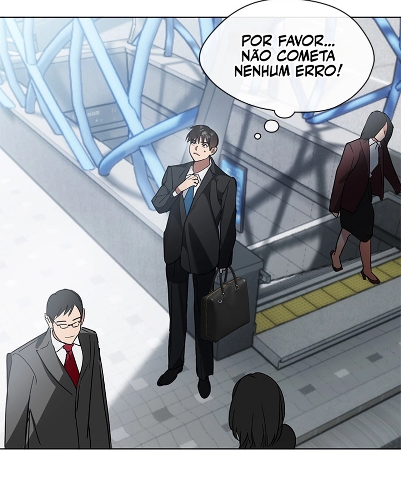Afterlife Diner Capítulo 11 Página 83