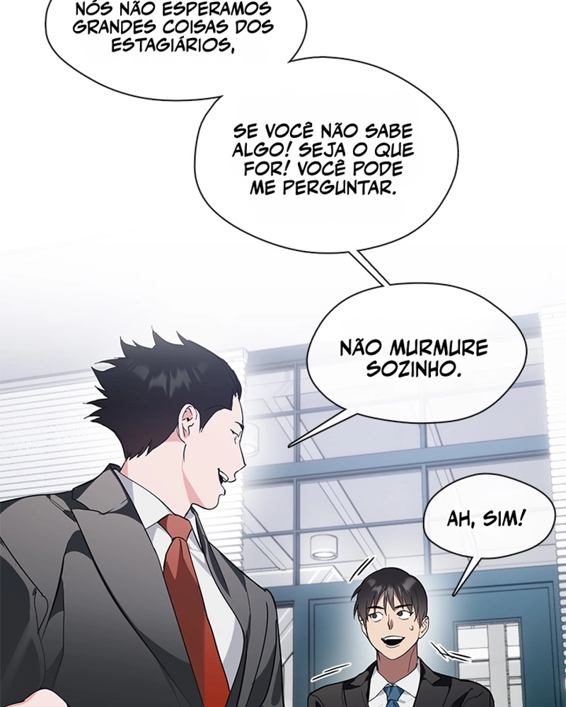 Afterlife Diner Capítulo 11 Página 87